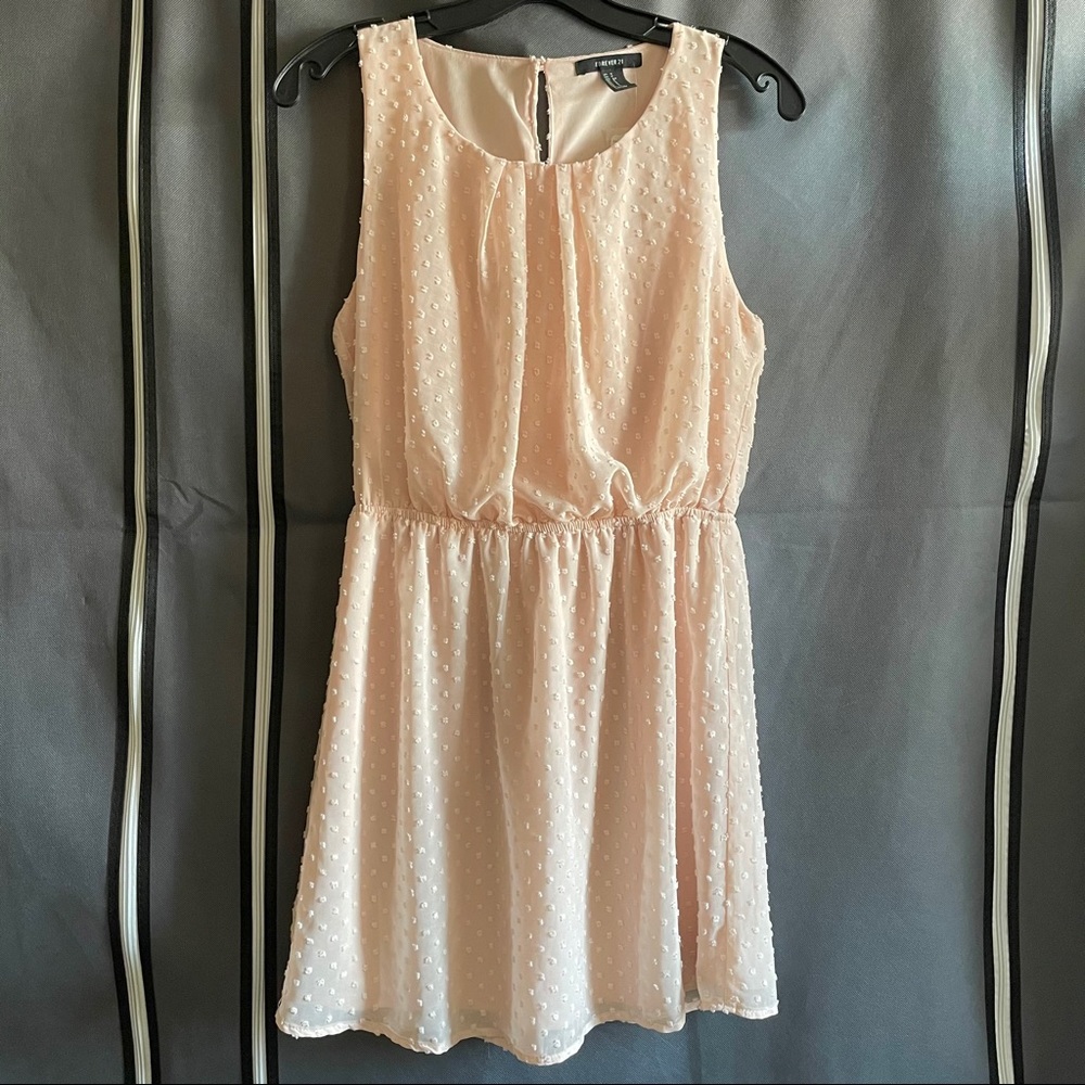 Forever 21 Mini Dress